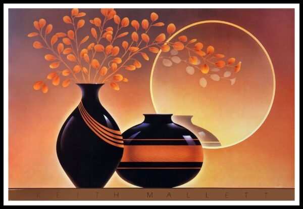 FLG M-63 Golden Eucalystus